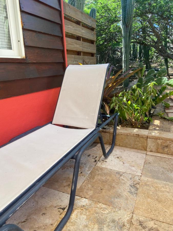 Cozy Studio With Private Spa Oranjestad Exterior foto
